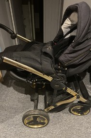 Wózek dla dziecka -2