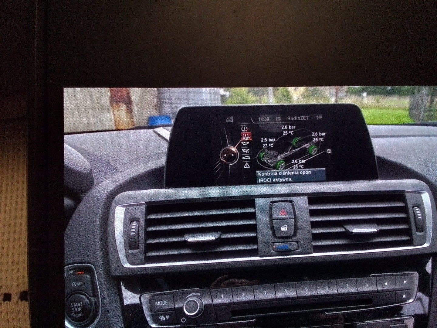 BMW SERIA 1 II (F20/F21) 125d 224 kM