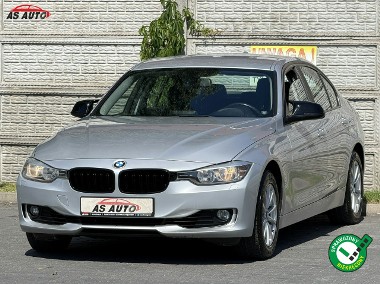 BMW SERIA 3 2.0i 184KM SportLine/Navi/Android/Alu/Pod.Fotele/Serwis-1