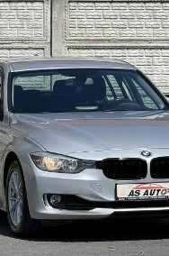 BMW SERIA 3 2.0i 184KM SportLine/Navi/Android/Alu/Pod.Fotele/Serwis-2