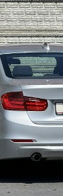 BMW SERIA 3 2.0i 184KM SportLine/Navi/Android/Alu/Pod.Fotele/Serwis-4