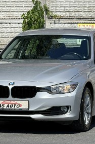 BMW SERIA 3 2.0i 184KM SportLine/Navi/Android/Alu/Pod.Fotele/Serwis-2