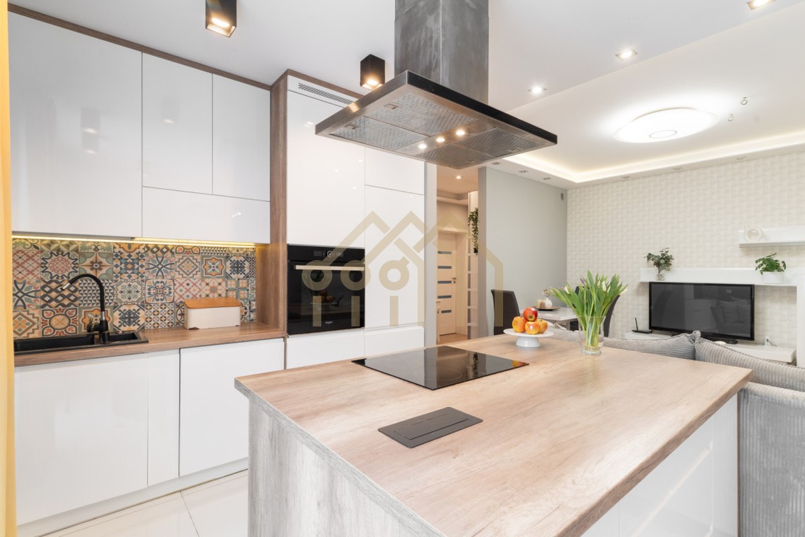 Bezczynszowe 3 pokoje 60 m² z ogrodem 84 m² |Wawer - Widok 2
