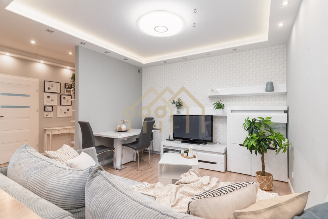Bezczynszowe 3 pokoje 60 m² z ogrodem 84 m² |Wawer - Widok 3