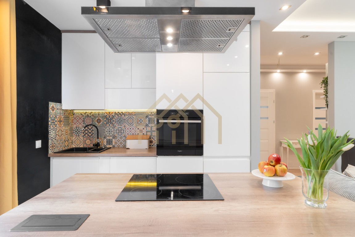 Bezczynszowe 3 pokoje 60 m² z ogrodem 84 m² |Wawer - Widok 4