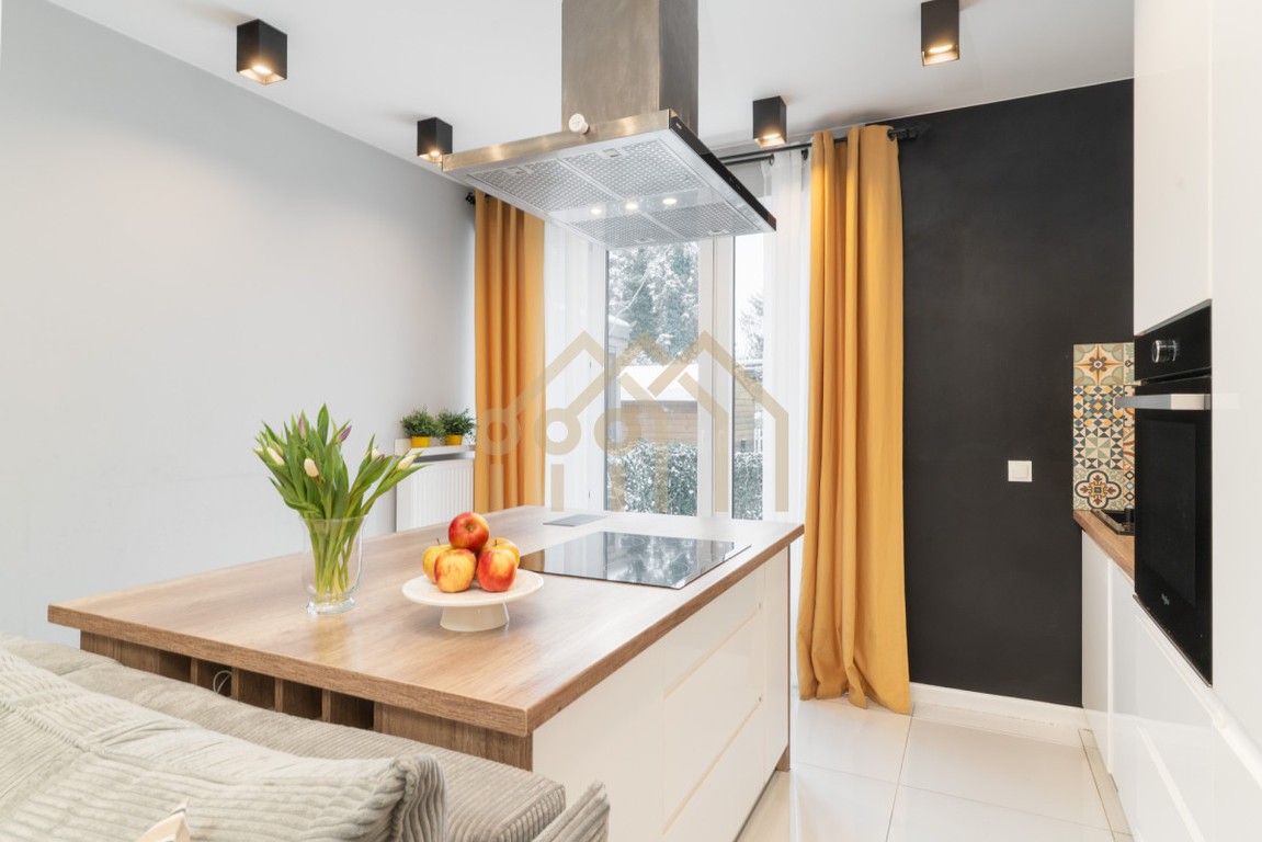 Bezczynszowe 3 pokoje 60 m² z ogrodem 84 m² |Wawer - Widok 6