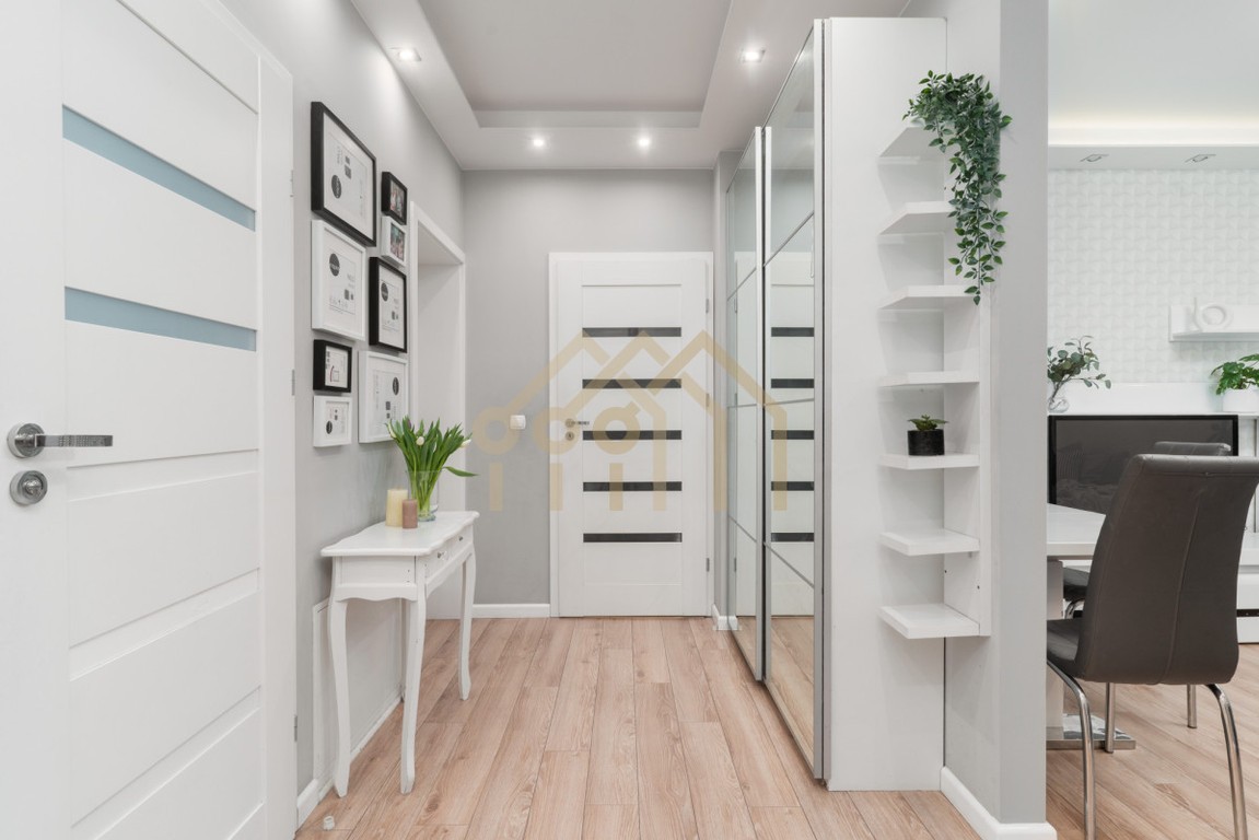 Bezczynszowe 3 pokoje 60 m² z ogrodem 84 m² |Wawer - Więcej