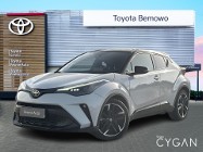 Toyota C-HR Toyota C-HR 1.8 Hybrid GR Sport | FV23% | Gwarancja | Salon Polska