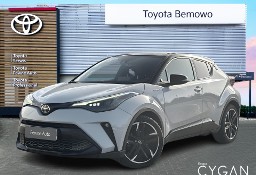 Toyota C-HR Toyota C-HR 1.8 Hybrid GR Sport | FV23% | Gwarancja | Salon Polska