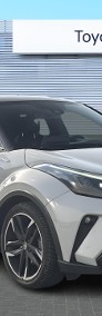 Toyota C-HR Toyota C-HR 1.8 Hybrid GR Sport | FV23% | Gwarancja | Salon Polska-3