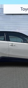 Toyota C-HR Toyota C-HR 1.8 Hybrid GR Sport | FV23% | Gwarancja | Salon Polska-4