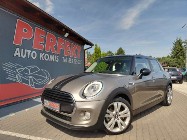 MINI Cooper II