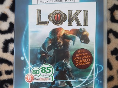 Gra PC Loki (seria Gry dla Ciebie)-1