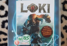 Gra PC Loki (seria Gry dla Ciebie)