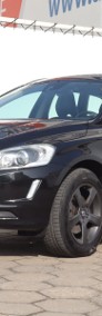 Volvo XC60 I , Salon Polska, Serwis ASO, 190 KM, Automat, Skóra, Xenon,-3
