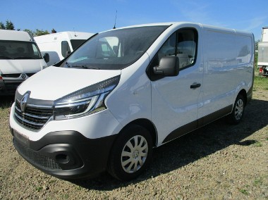 Renault Trafic L1H1 2.0 DCI 120KM \ FV23%-1