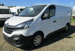 Renault Trafic L1H1 2.0 DCI 120KM \ FV23%