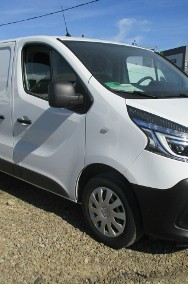 Renault Trafic L1H1 2.0 DCI 120KM \ FV23%-2