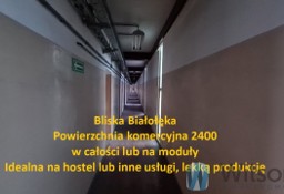Lokal Warszawa Białołęka, ul. Elektronowa
