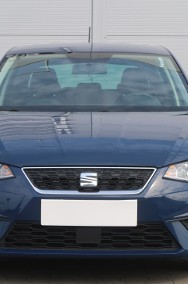 SEAT Ibiza V , Klima, Tempomat-2