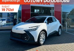 Toyota C-HR Comfort 1.8 Hybrid Comfort 1.8 Hybrid 140KM