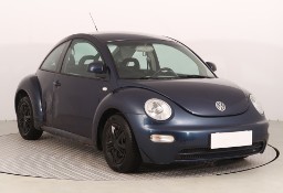 Volkswagen New Beetle , Klima, El. szyby