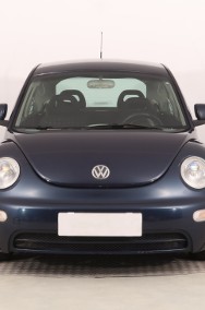 Volkswagen New Beetle , Klima, El. szyby-2