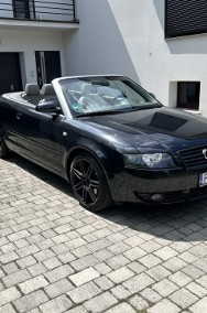 Cabrio Skóra  Xenon  Alufelgi-2