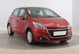 Peugeot 208 , Salon Polska, Serwis ASO, Klima, Tempomat