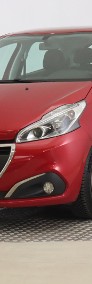 Peugeot 208 , Salon Polska, Serwis ASO, Klima, Tempomat-3