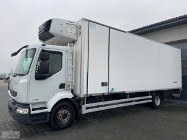 Renault MIDLUM 270 DXI 16 T CHŁODNIA CARRIER SUPRA 950 MT MULTITEMPERATURA