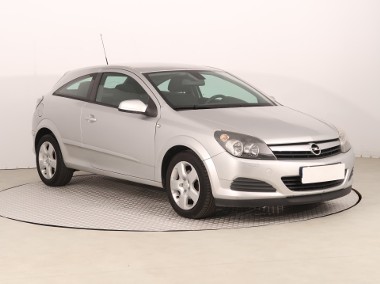 Opel Astra H , Klima, El. szyby-1