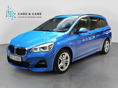 BMW 218d GT M Sport sport-aut WE4J469-1