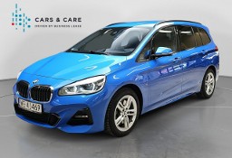 BMW Inny BMW 218d GT M Sport sport-aut WE4J469