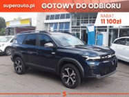 Dacia Inny Dacia Journey 1.2 mHEV LPG Journey 1.2 mHEV LPG 140KM | Podgrzewane fotele