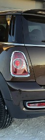 MINI Cooper II śliczny /tylko 128890km/ DUŻA NAVI/ 2 kpl kół/ maksymalne wyposażeni-3