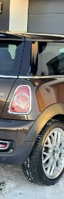 MINI Cooper II śliczny /tylko 128890km/ DUŻA NAVI/ 2 kpl kół/ maksymalne wyposażeni-4
