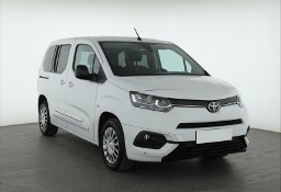 Toyota ProAce ProAce City Verso , Salon Polska, 1. Właściciel, Serwis ASO, VAT 23%,