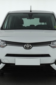 Toyota ProAce ProAce City Verso , Salon Polska, 1. Właściciel, Serwis ASO, VAT 23%,-2