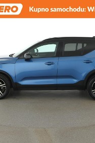 Volvo XC40 R-Design T3 automat panorama PDC-kamera navi tempomat LED-2