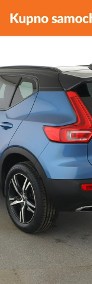 Volvo XC40 R-Design T3 automat panorama PDC-kamera navi tempomat LED-4