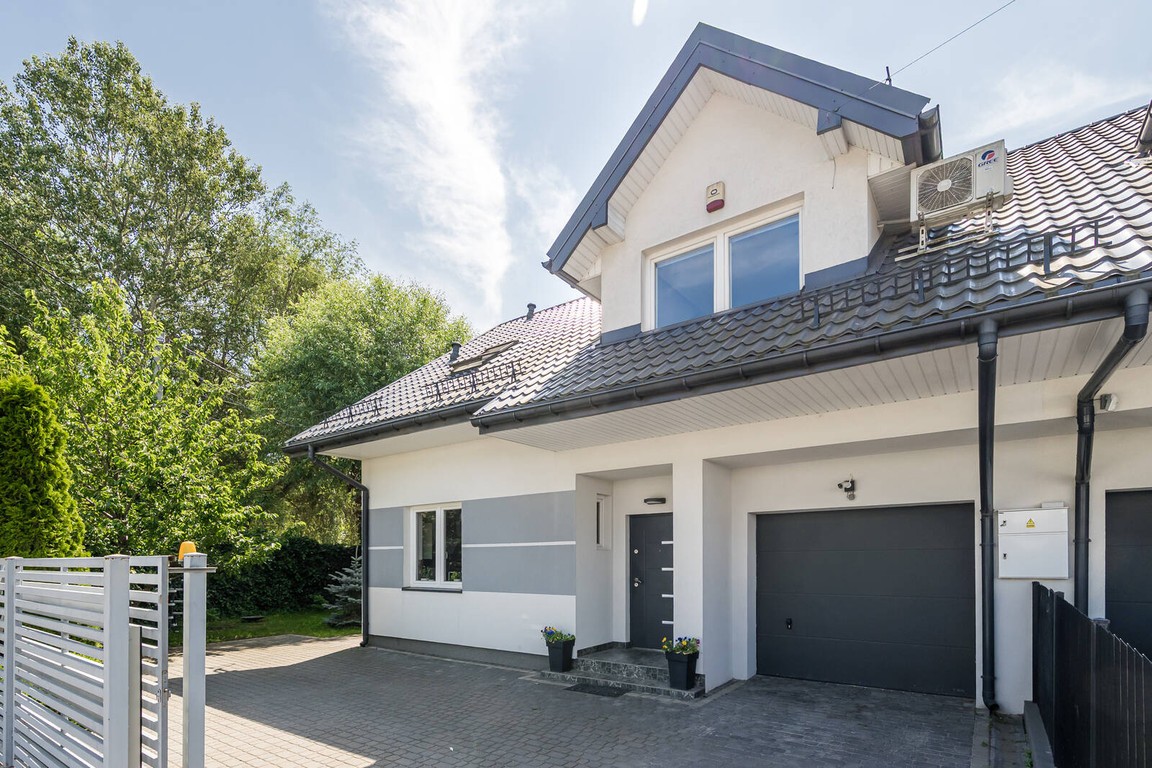 5-room house & single family of 148 m²