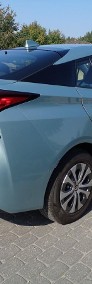 Toyota Prius IV 1.8 Hybrid 4x4 Automat F vat-4