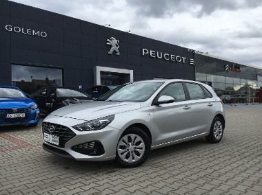 Hyundai i30 1.5 DPI Classic + 110KM-1