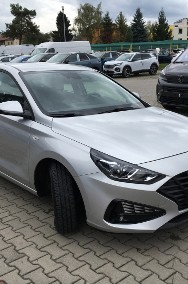 Hyundai i30 1.5 DPI Classic + 110KM-2