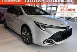 Toyota Corolla XII Style 2.0 Hybrid Dynamic Force TOYOTA Corolla Style 2.0 Hybrid Dynamic