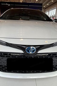 Toyota Corolla XII Style 2.0 Hybrid Dynamic Force TOYOTA Corolla Style 2.0 Hybrid Dynamic-2