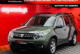 Dacia Duster I 1.2 TCe 1.2 TCe 125KM