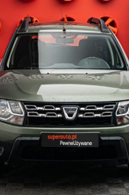 Dacia Duster I 1.2 TCe 1.2 TCe 125KM-2