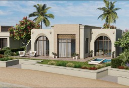 Villa nr 09, 11, 15 i 35 w pięknej enklawie Havana Salalah Oman